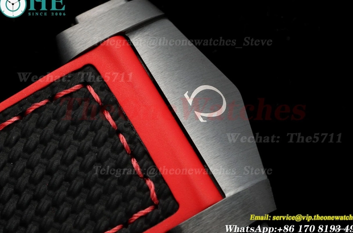 Blk Clone Planet CER V2 Ocean Super VSF A8906 R 45.5mm NY Black Deep 0315